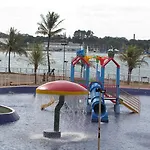 Bay Park Hotel Resort