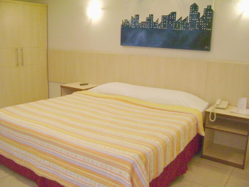 Bay Park 4* Brasília