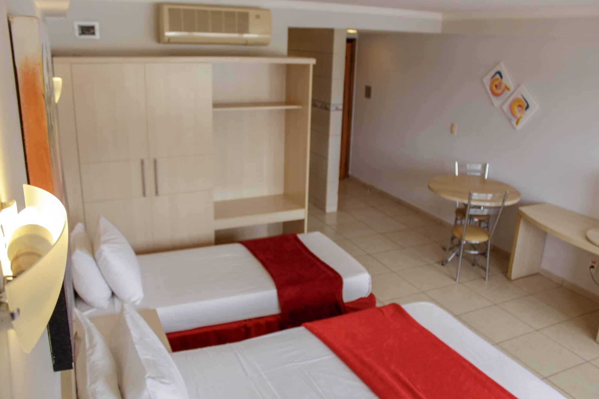 Hotel Bay Park