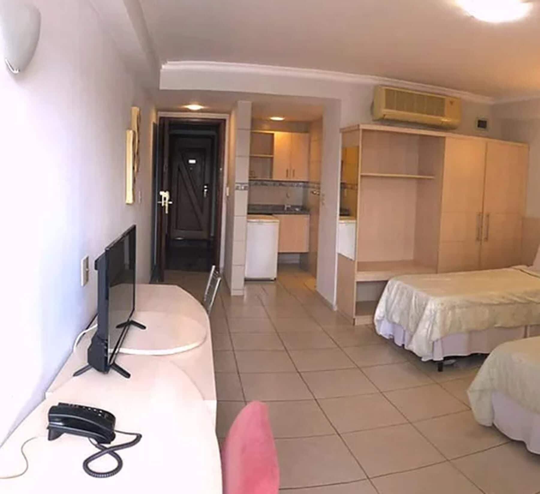 Hotel Bay Park Brasília