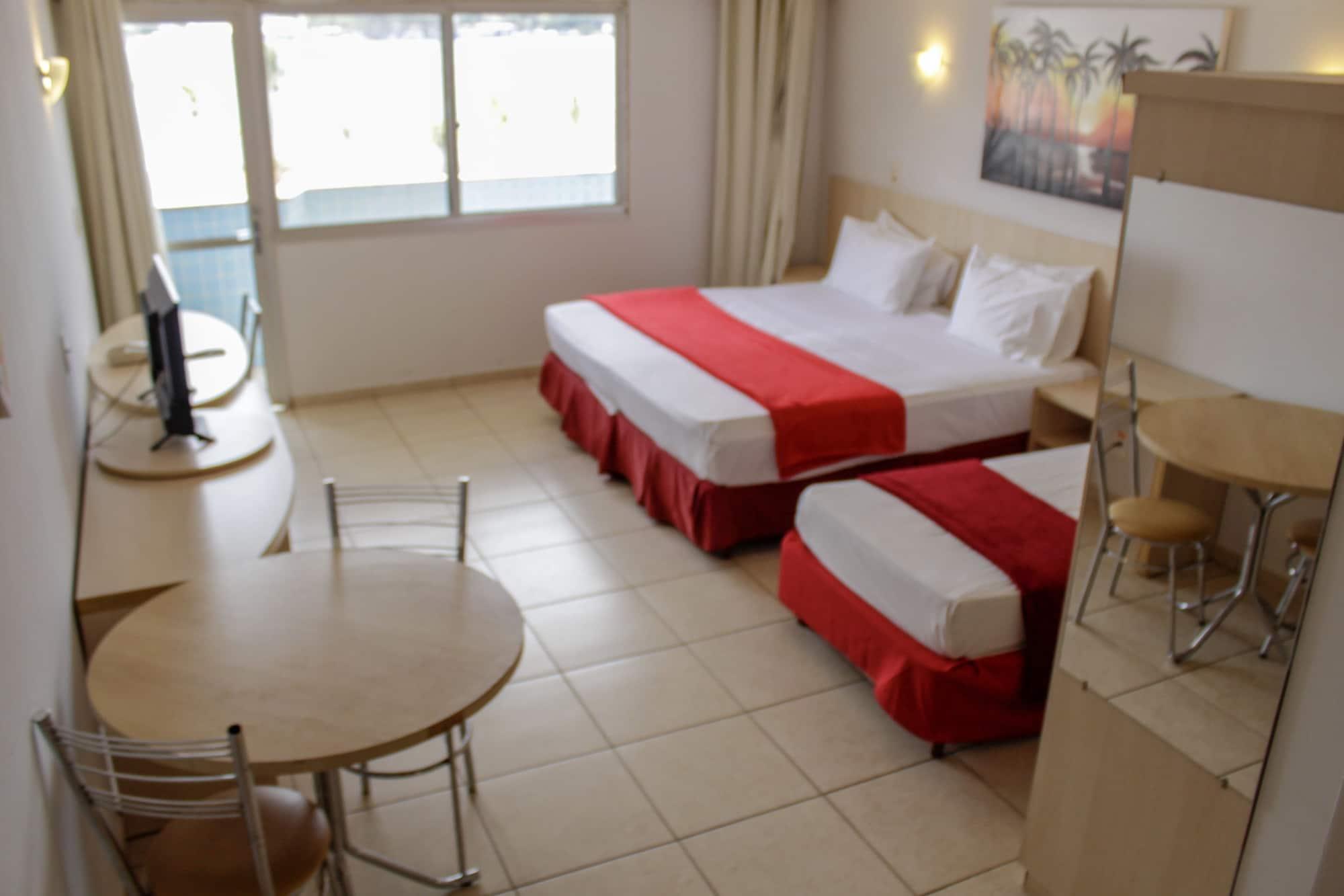 Bay Park 4* Brasília