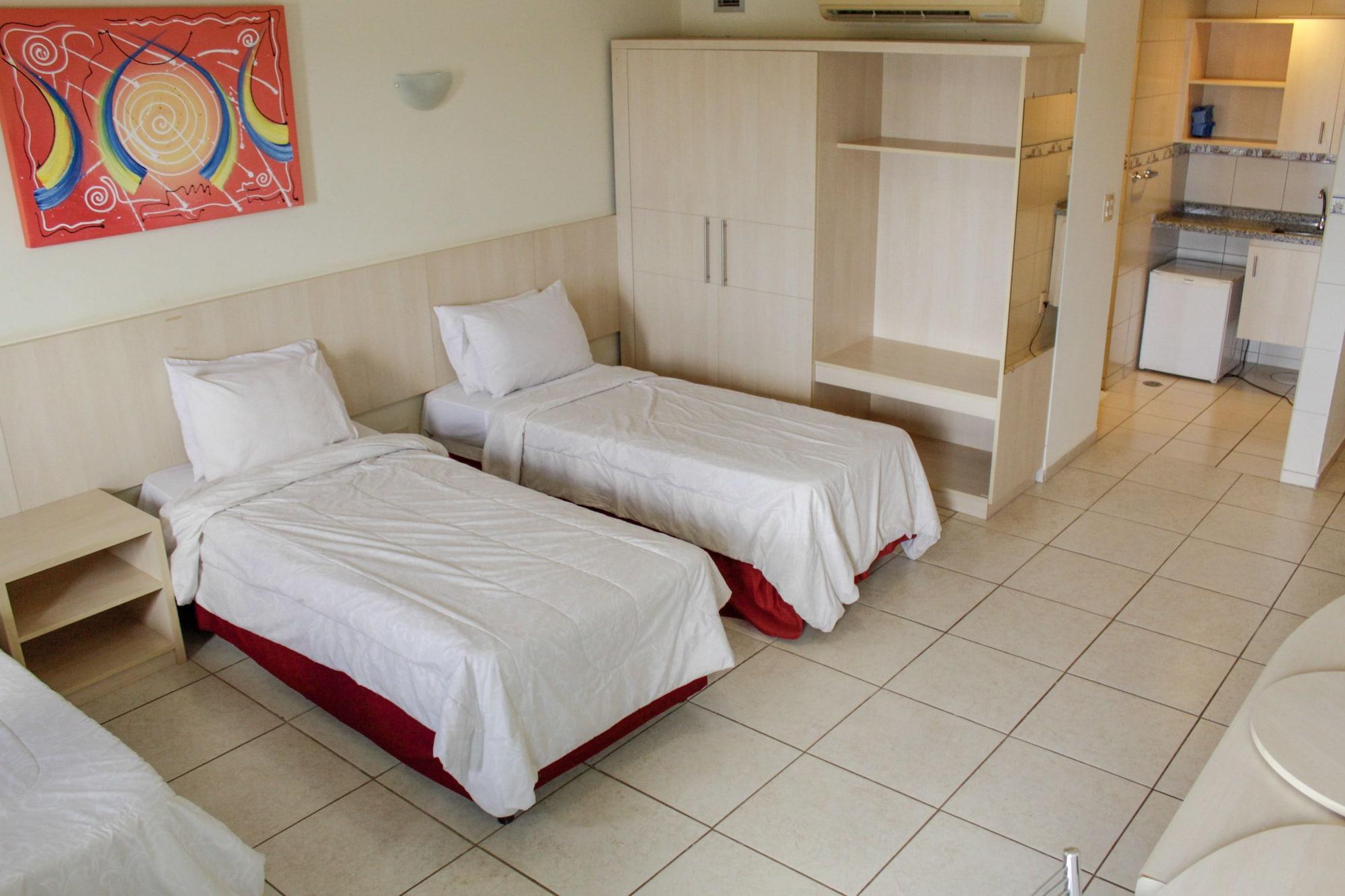 Hotel Bay Park 4*