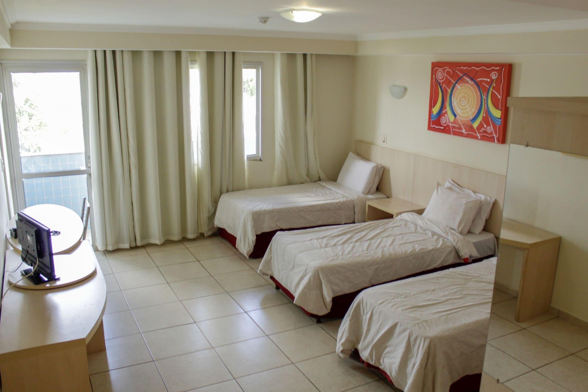 Bay Park 4* Brasília