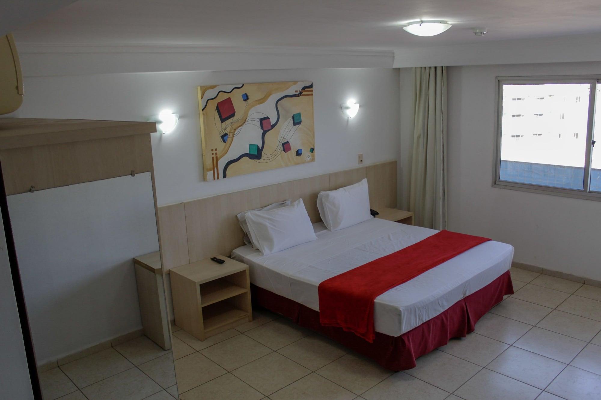 Hotel Bay Park