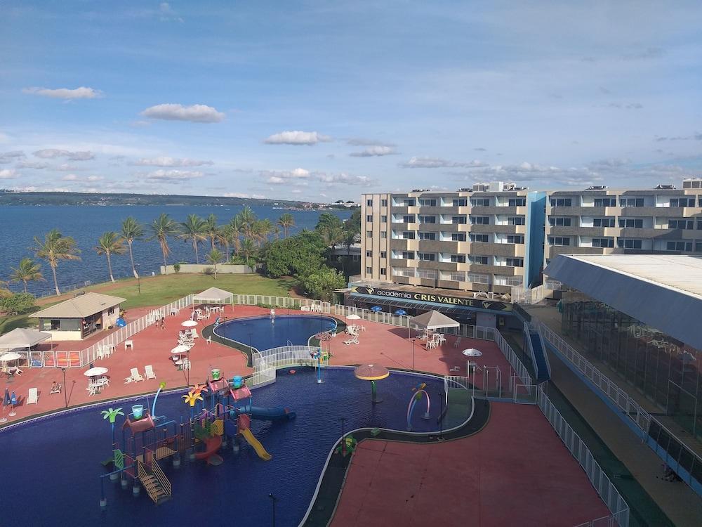Bay Park Hotel 4*