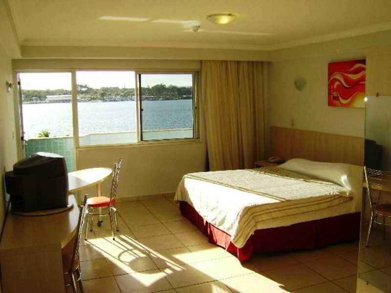 Hotel Bay Park 4*