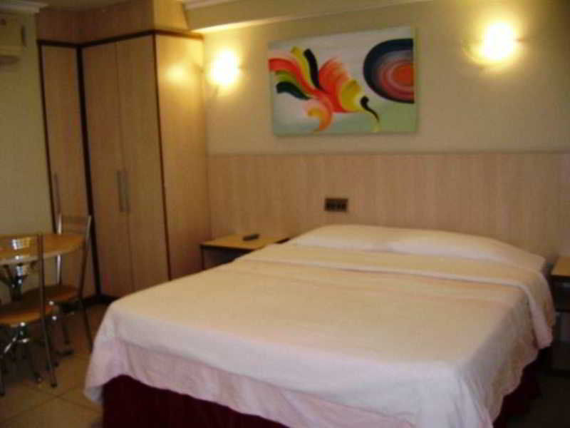 Hotel Bay Park Brasília