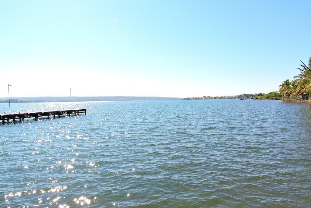 Hotel Bay Park 4*
