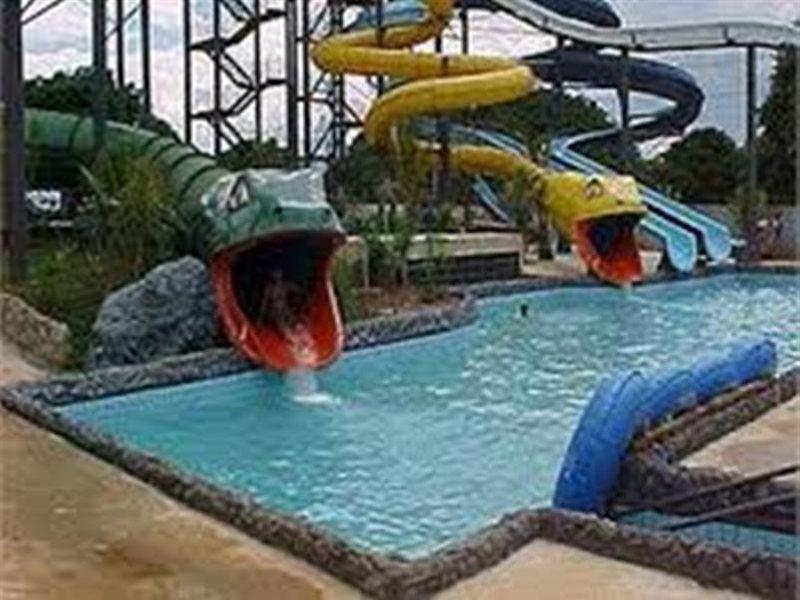 Hotel Bay Park 4*
