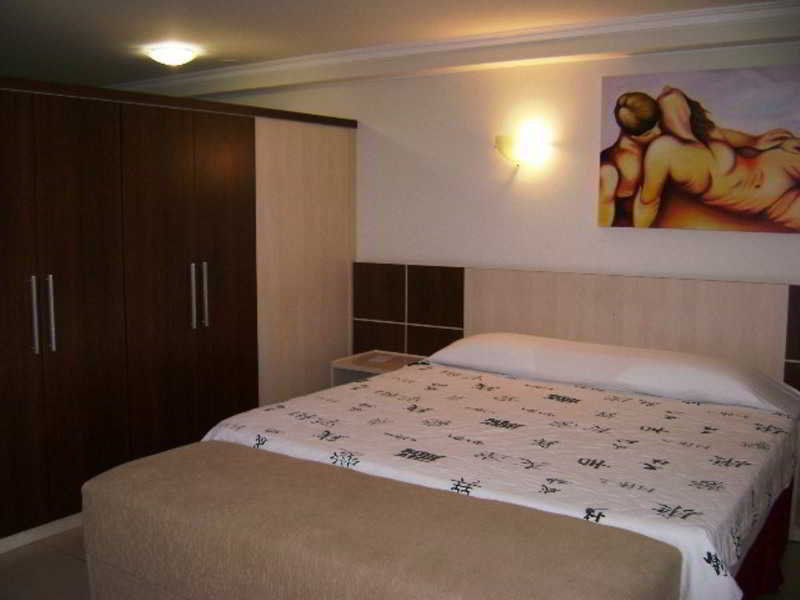 Bay Park Hotel