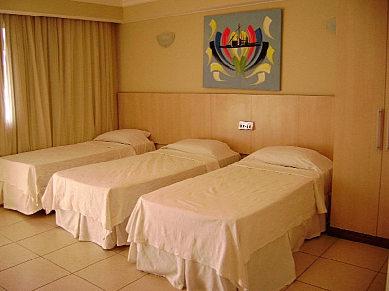 Hotel Bay Park