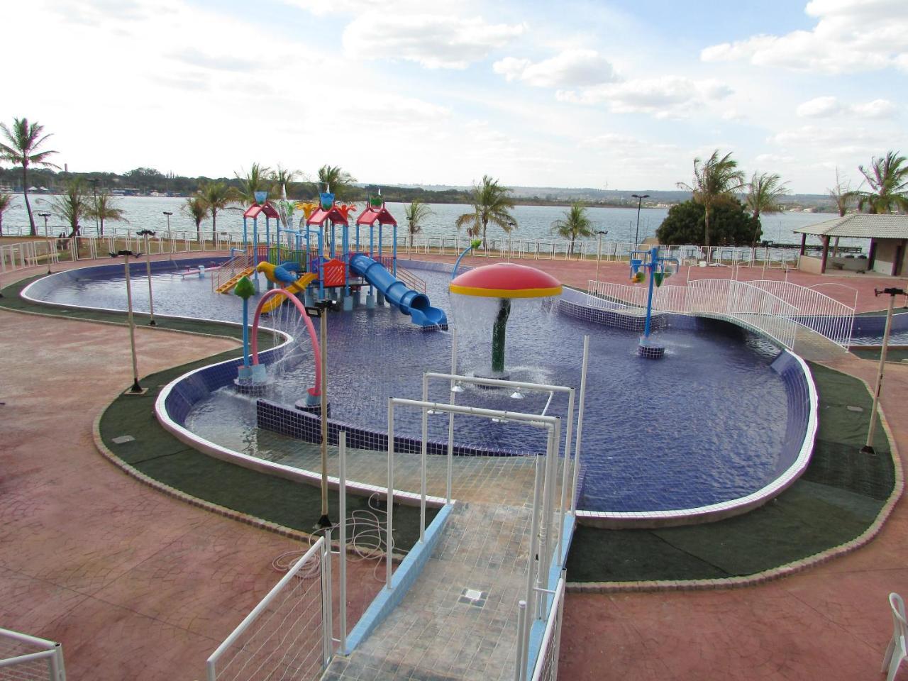 Hotel Bay Park Brasília