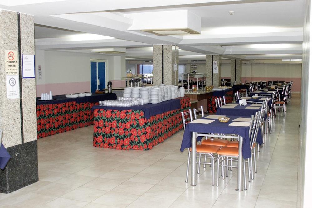 Bay Park 4* Brasilia