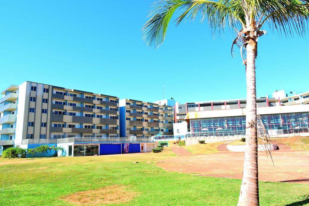 Bay Park 4*