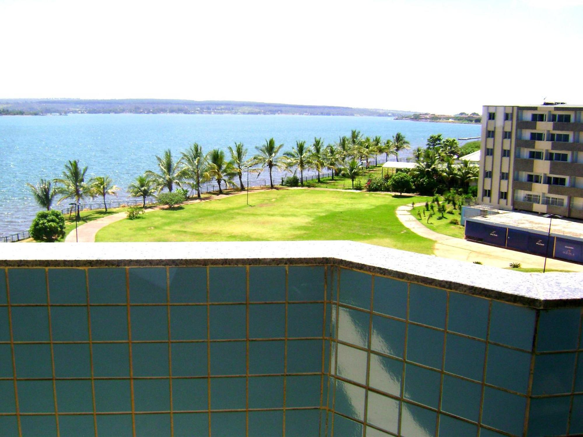 Hotel Bay Park Brasilia