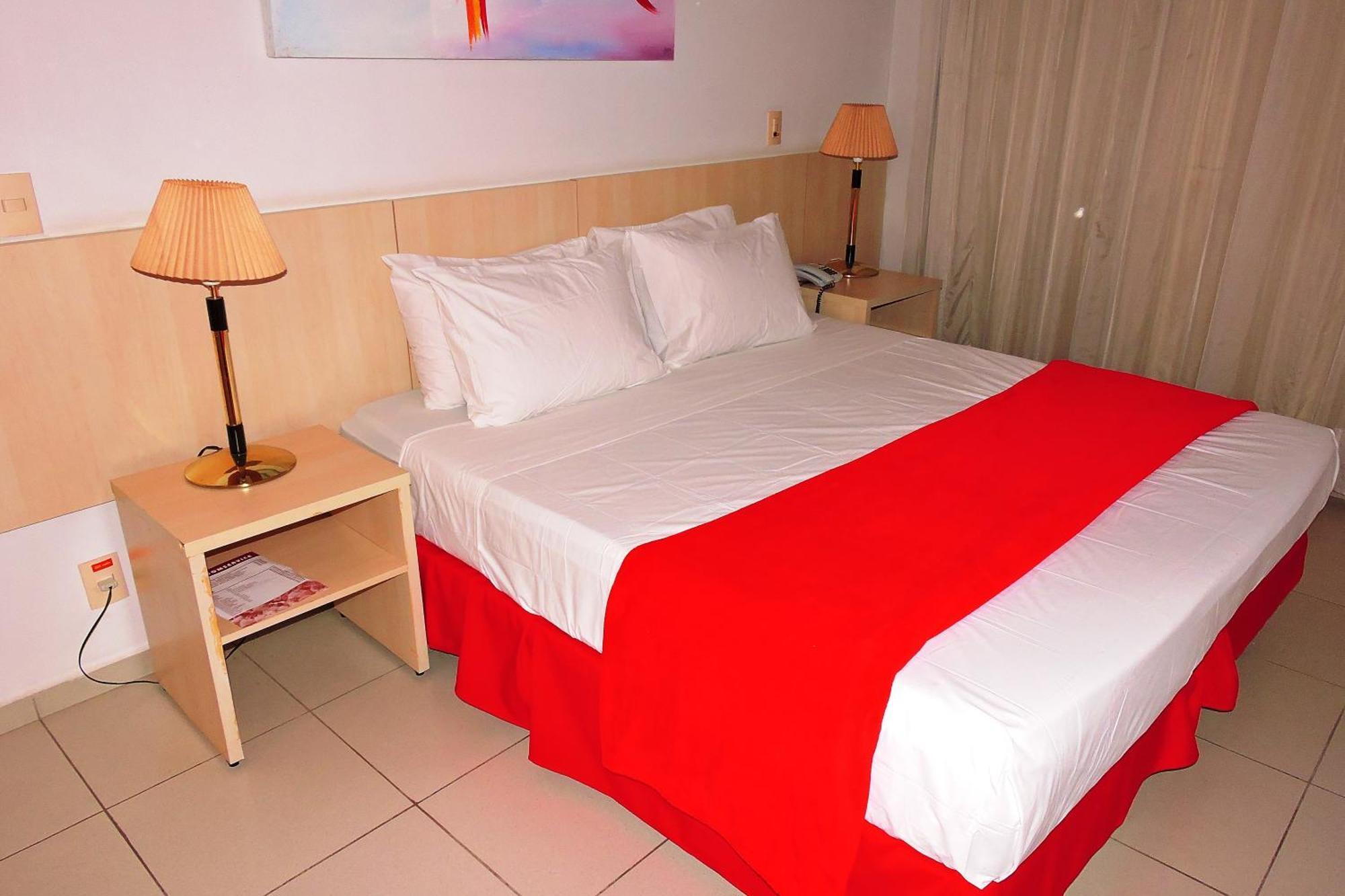 Hotel Bay Park Brasilia