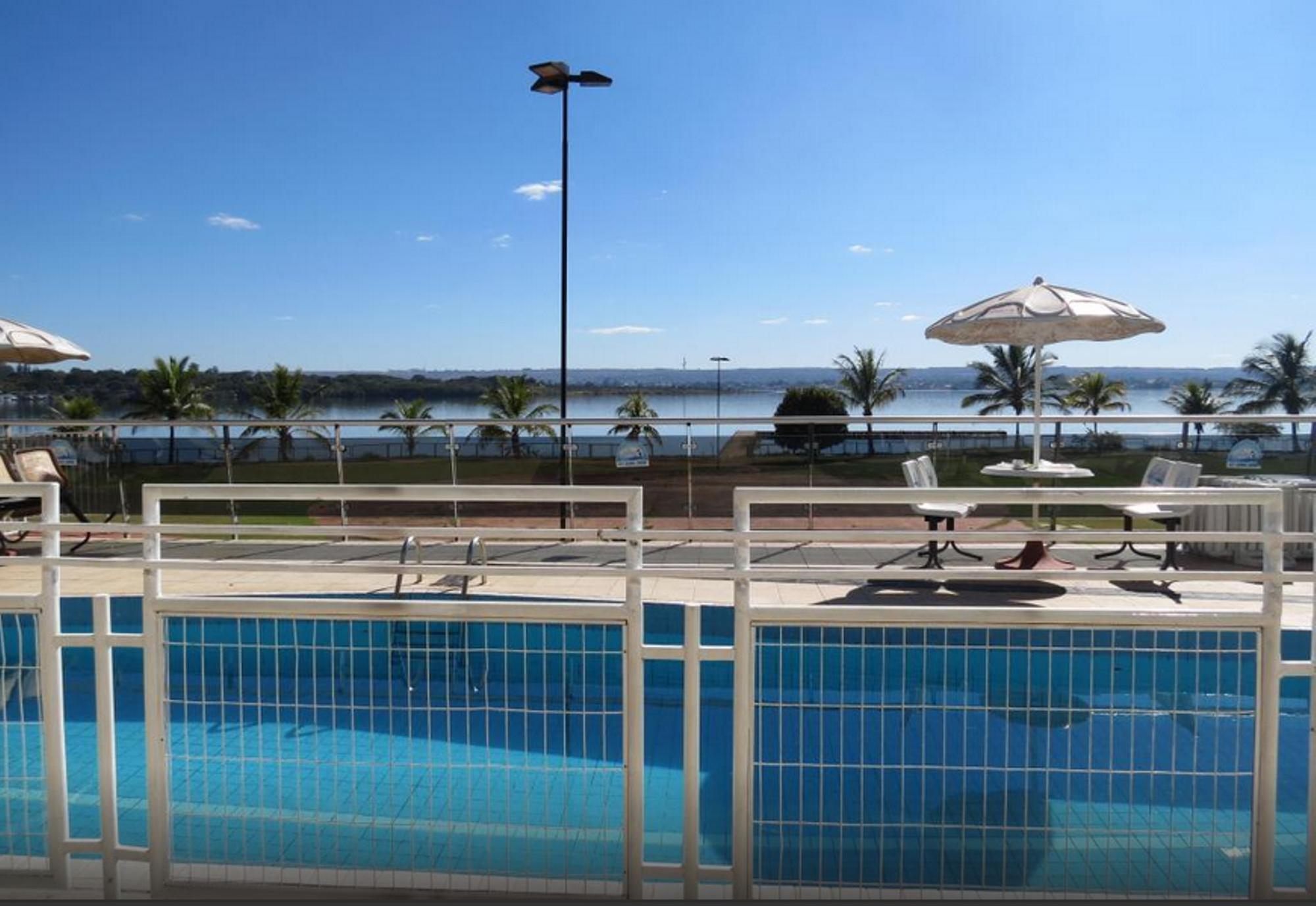 Hotel Bay Park Brasilia