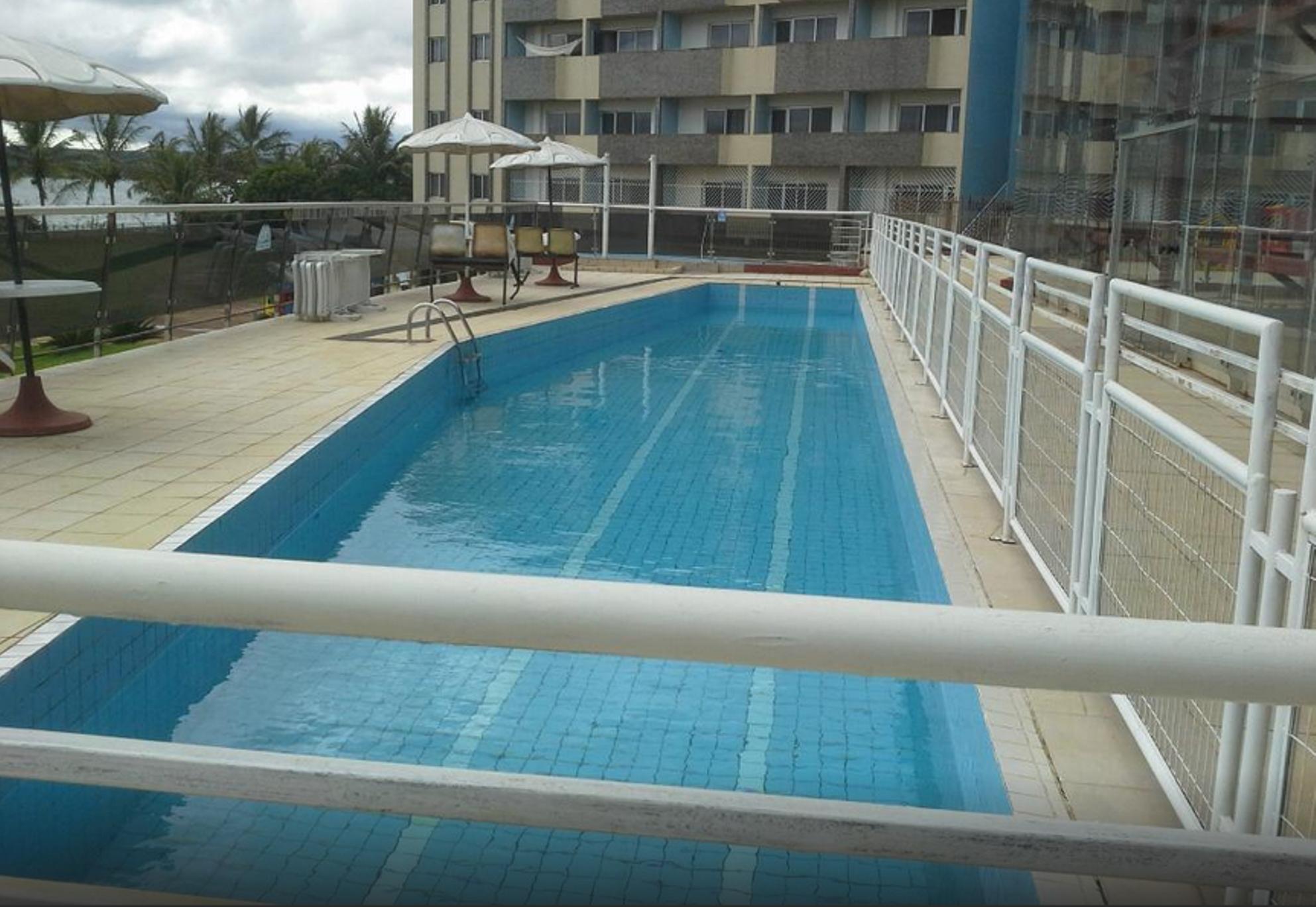 Hotel Bay Park