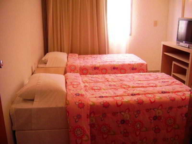 Bay Park Hotel Brasilia