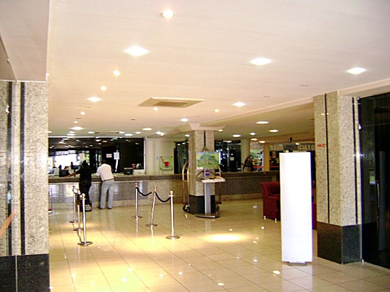 Bay Park Hotel Brasilia