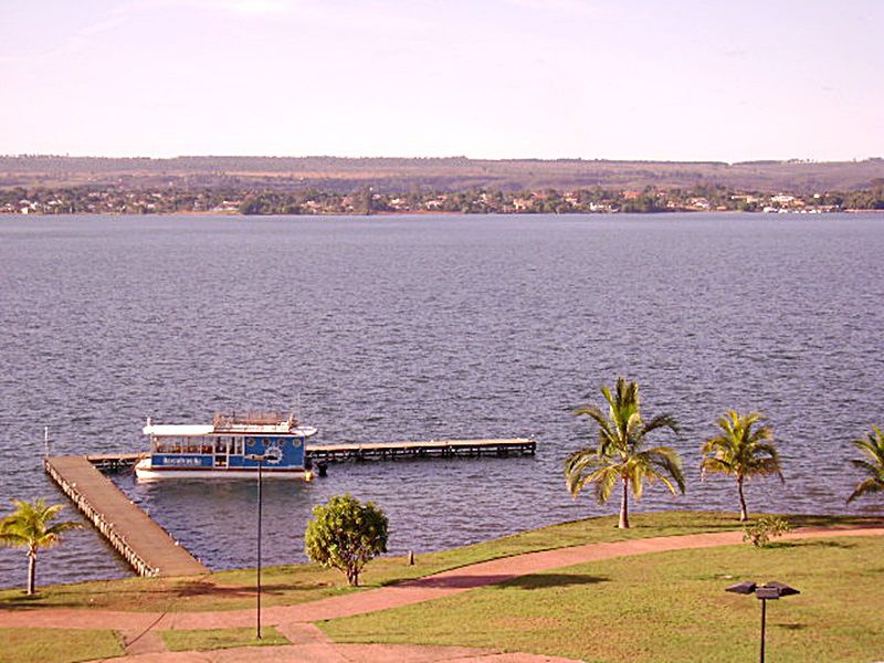Bay Park 4* Brasilia