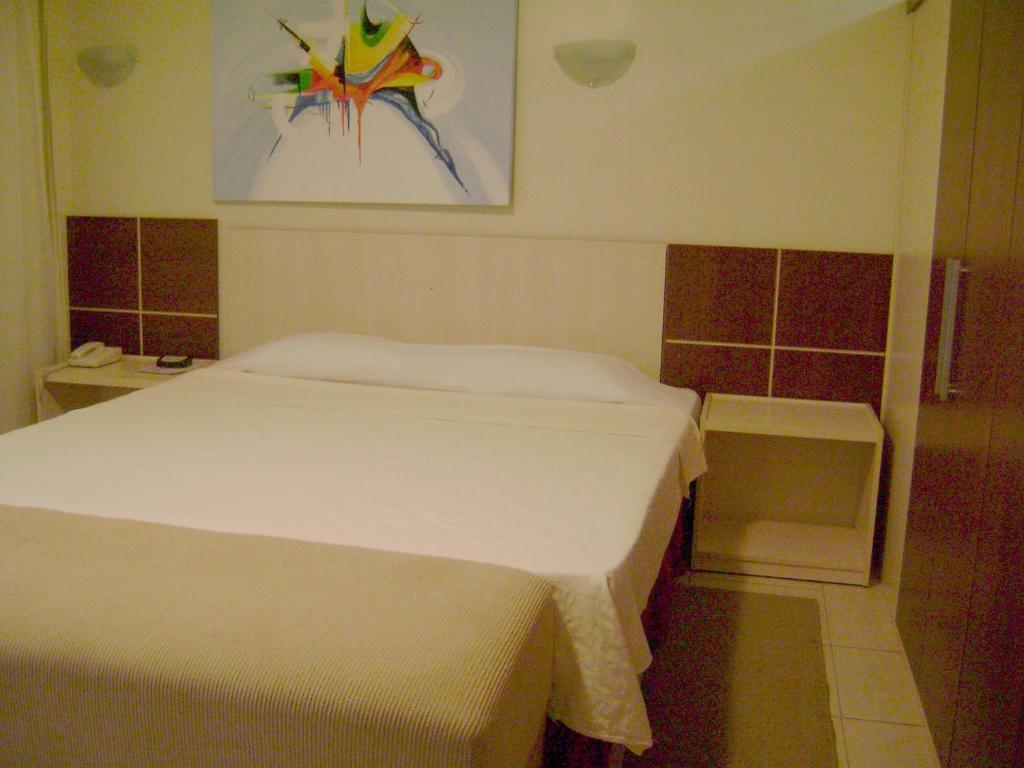 Bay Park Hotel 4*