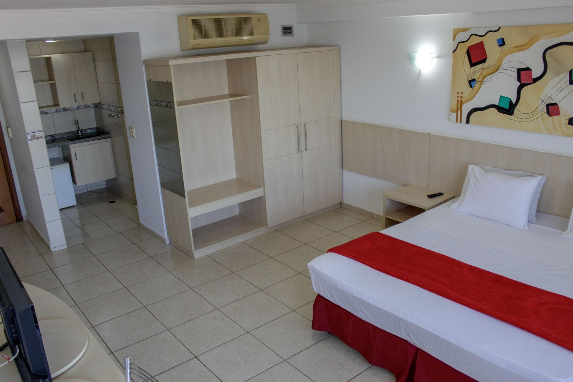 Bay Park 4* Brasilia