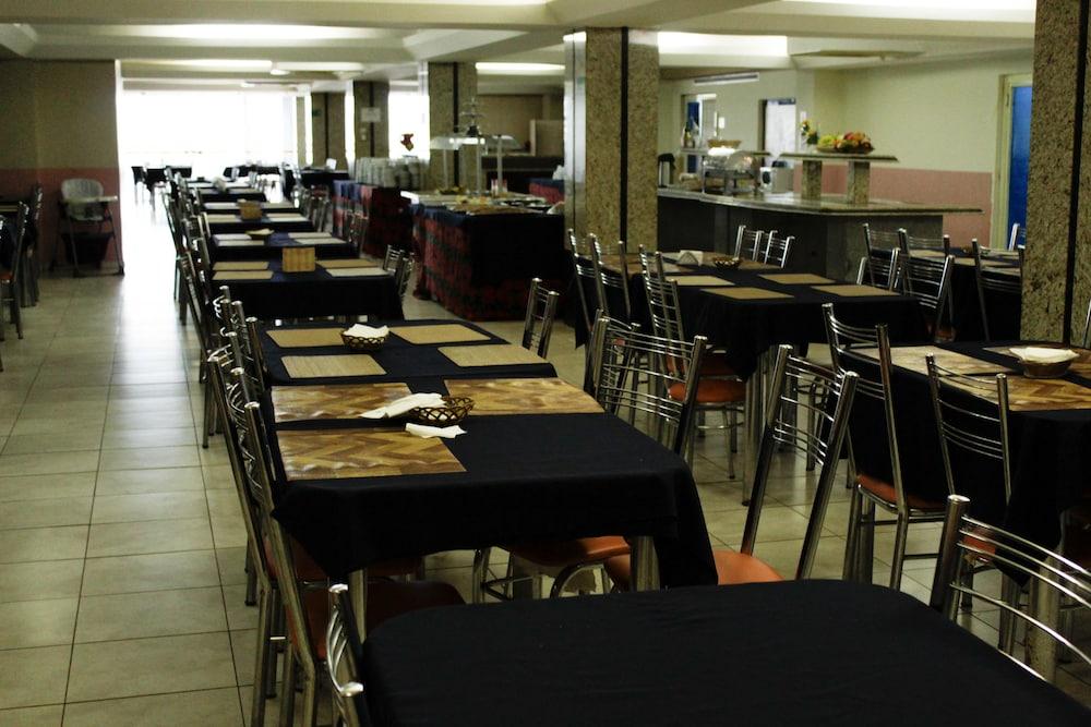 Hotel Bay Park Brasilia