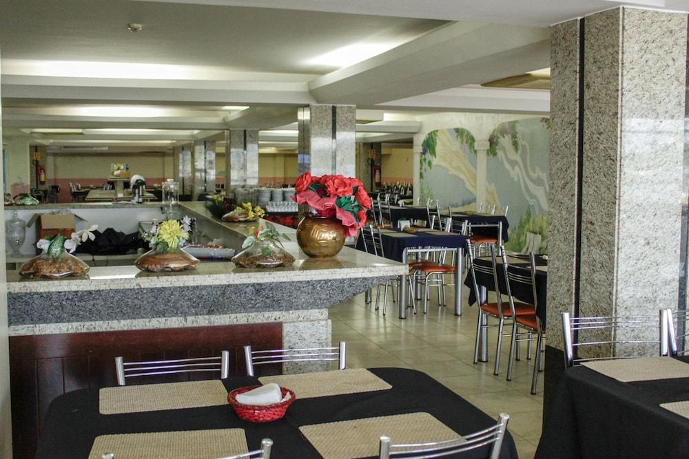 Bay Park Hotel Brasilia
