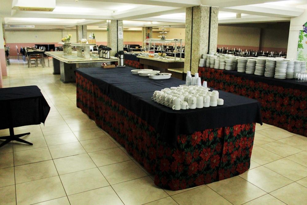 Hotel Bay Park 4*