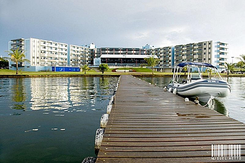 Bay Park Hotel 4*